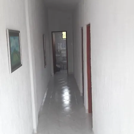 아파트 Apartment Marica